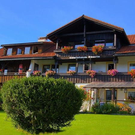 Gästehaus Eberle Oberstaufen Zimmer foto