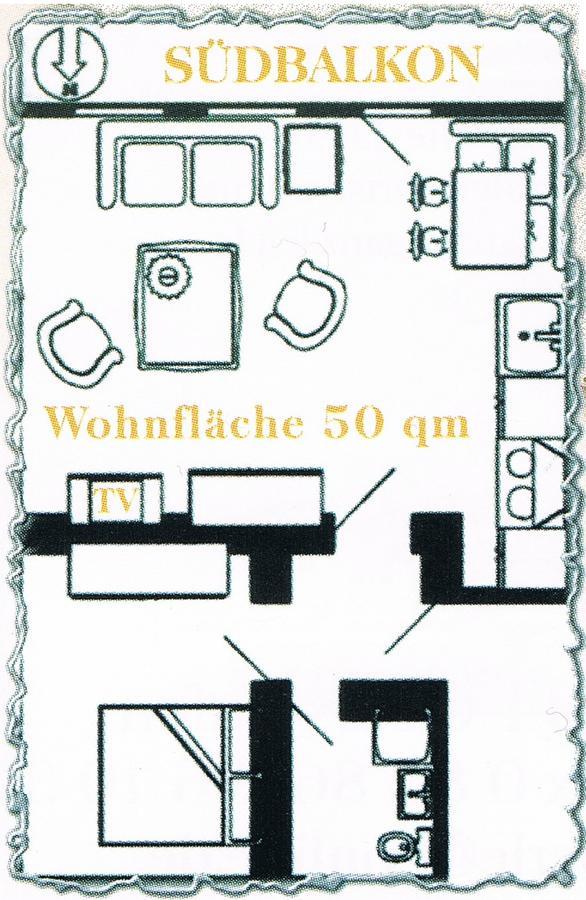 Gästehaus Eberle Oberstaufen Exterior foto